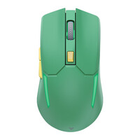 Безпровідна миша Fantech WGC2 Venom II Vibe Green