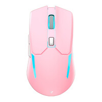 Безпровідна миша Fantech WGC2 Venom II Vibe Pink