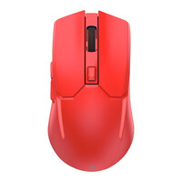 Безпровідна миша Fantech WGC2 Venom II Vibe Red