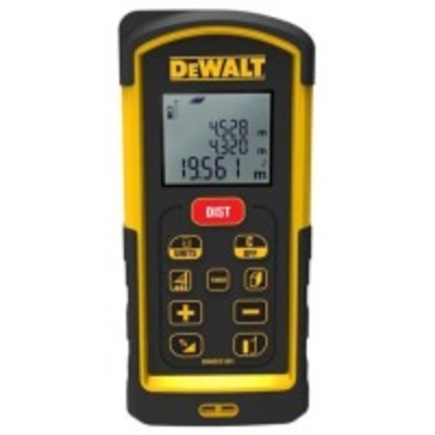 Дальномер лазерный DeWALT DW03101