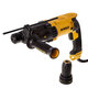 Перфоратор сетевой SDS-Plus DeWALT D25134K