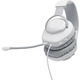 Навушники JBL QUANTUM 100 White (JBLQUANTUM100WHT)