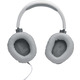 Навушники JBL QUANTUM 100 White (JBLQUANTUM100WHT)