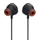 Гарнитура JBL Quantum 50 Black (JBLQUANTUM50BLK)