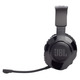 Навушники JBL QUANTUM 350 Wireless Чорний (JBLQ350WLBLK)