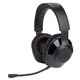 Навушники JBL QUANTUM 350 Wireless Чорний (JBLQ350WLBLK)