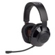 Навушники JBL QUANTUM 350 Wireless Чорний (JBLQ350WLBLK)