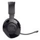 Навушники JBL QUANTUM 350 Wireless Чорний (JBLQ350WLBLK)