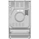 Gorenje Плита GK5B41WH комбинированная