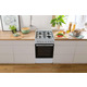 Gorenje Плита GK5B41WH комбинированная