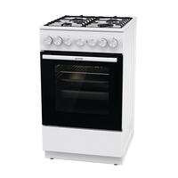 Gorenje Плита GK5B41WH комбінована