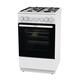 Gorenje Плита GK5B41WH комбинированная