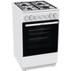 Gorenje Плита GK5B41WH комбинированная