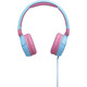 Наушники JBL JR310 Blue (JBLJR310BLU)