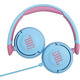 Наушники JBL JR310 Blue (JBLJR310BLU)