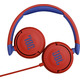 Наушники JBL JR310 Red (JBLJR310RED)