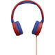 Наушники JBL JR310 Red (JBLJR310RED)