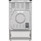 Плита електрична GORENJE GE 5A21 WH (FC511A-HSDA2)