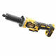 Прямошлифовальная машина аккумуляторная бесщёточная DeWALT DCG426N