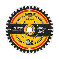 Диск пилковий ELITE EXTREME DeWALT DT10640