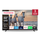 Телевизор Thomson Android TV 50" UHD 50UA5S13