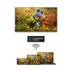 Телевизор Thomson Android TV 50" UHD 50UA5S13