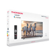 Телевизор Thomson Android TV 50" UHD 50UA5S13