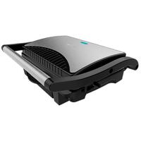 Гриль Cecotec Rock`nGrill Dark 1000 (CCTC-03000)