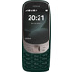 Мобильный телефон Nokia 6310 Dual Sim Green