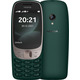 Мобильный телефон Nokia 6310 Dual Sim Green