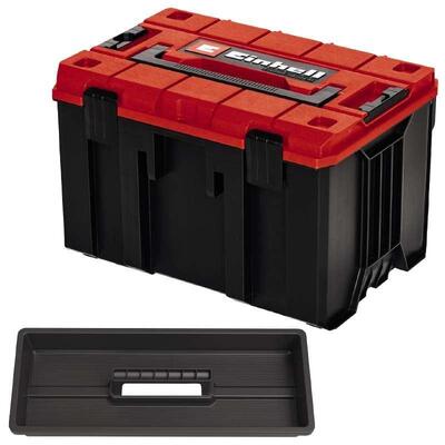 Ящик модульний для інструменту Einhell E-Case M, 33х44.4х29.5см, пластик