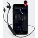 Bluetooth-гарнитура Remax RB-S25 Black (6954851295679)