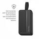 Универсальная мобильная батарея ColorWay High-power 2 30000mAh Black (CW-PB300LPC2BK-PD)