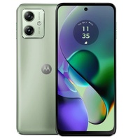 Смартфон Motorola Moto G54 Power 8/256GB Mint Green (PB0W0020UA)