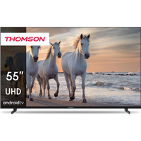 Телевизор Thomson Android TV 55" UHD 55UA5S13