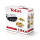 Бутербродниця Tefal SM155212