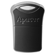 Флеш-накопитель USB 64GB Apacer AH116 Black (AP64GAH116B-1)