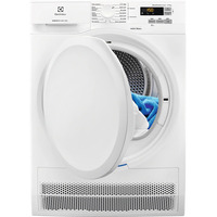 Сушильний автомат Electrolux EW6C527PU