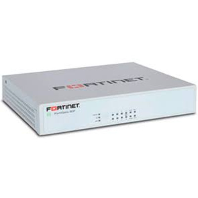 Межсетевой экран Fortinet FG-80F 8 x GE RJ45 ports, 2 x RJ45/SFP shared media WAN ports.