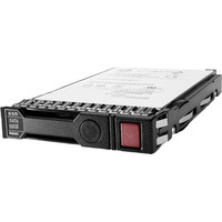 Твердотільний накопичувач HPE 960GB SATA MU SFF SC DS SSD