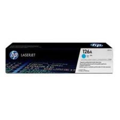 HP 126A [CE311A]