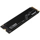 Накопитель SSD 4TB Kingston KC3000 M.2 2280 PCIe 4.0 x4 NVMe 3D TLC (SKC3000D/4096G)