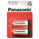 Батарейка Panasonic Zinc Carbon C/LR14 BL 2 шт