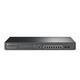 TP-Link Коммутатор TL-SG3210XHP-M2 8x2.5GE 2x10GE SFP+ L2 JetStream 19" 1U