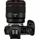 Canon RF 50mm f/1.2 L USM