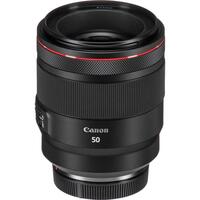 Canon RF 50mm f/1.2 L USM