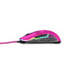 Cherry Xtrfy Мышь M42 RGB USB Pink