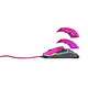 Cherry Xtrfy Мышь M42 RGB USB Pink