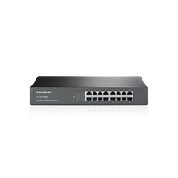 Комутатор TP-LINK TL-SF1016DS