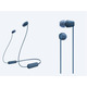 Sony Наушники WI-C100 In-ear IPX4 Wireless Blue